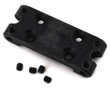 JConcepts B6/B6D Steel Front Bulkhead (28g)