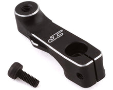 Load image into Gallery viewer, JConcepts B74.1 20mm Aluminum Clamping Servo Horn (23T-JR/Airtronics/KO)