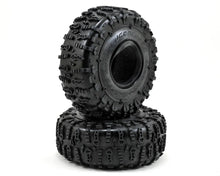 Load image into Gallery viewer, JConcepts Ruptures 1.9&quot; Rock Crawler Tires (2) (Green)