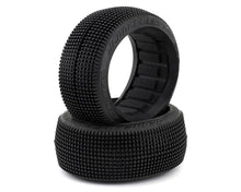 Load image into Gallery viewer, JConcepts Stalkers 1/8 Buggy Tire (2) (GREEN}
