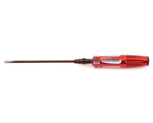 Load image into Gallery viewer, JConcepts RM2 Engine Tuning Screwdriver (Red)