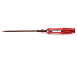 JConcepts RM2 Engine Tuning Screwdriver (Red)