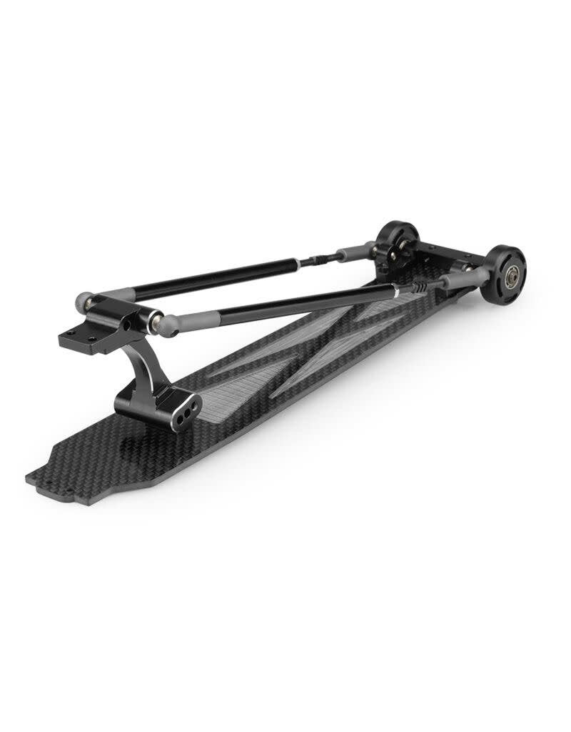 JConcepts DR10 Wheelie Bar Assembly