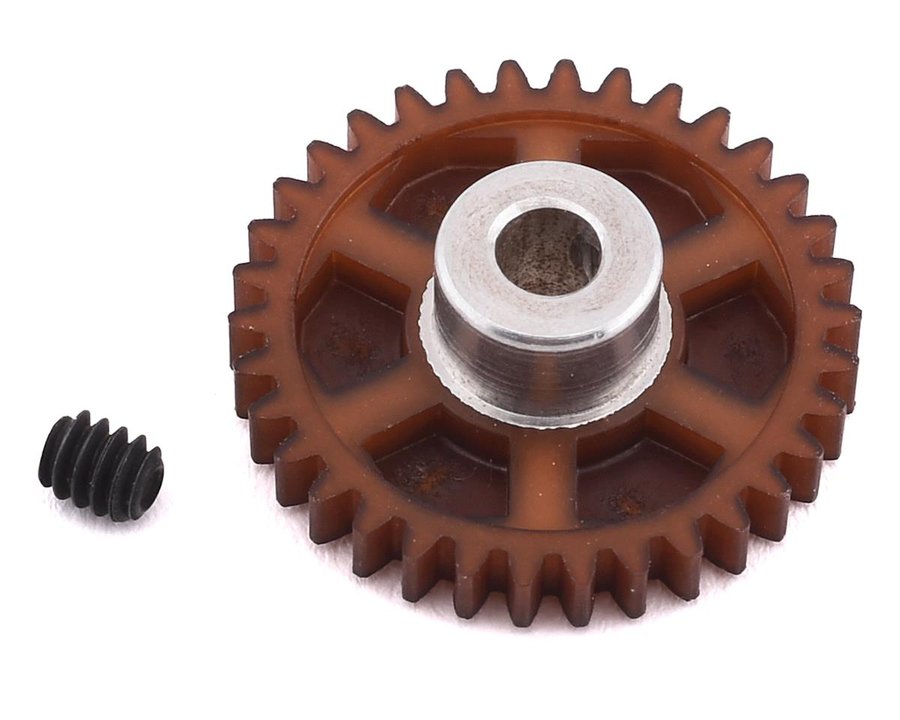 Inkjet Printer Paper Feeder Mechanical Drive. Four External Spur Gear  Wheels, with Different Gear Ratios. Reducer of Plastic Stock Photo - Image  of case, gearset: 217528386
