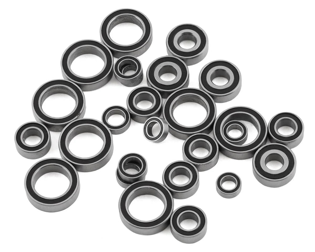 J&T Bearing Co. Tamiya TT-02 Bearing Kit