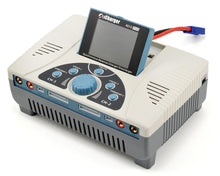 Load image into Gallery viewer, Junsi iCharger 4010DUO Multi-Chemistry DC Battery Charger (10S/40A/2000W)