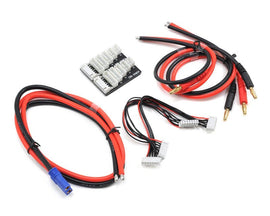 Junsi iCharger 406DUO Lilo/LiPo/Life/NiMH/NiCD DC Battery Charger (6S/40A/1400W)