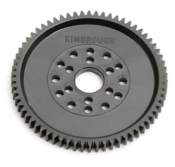 60 Tooth Precision Spur Gear, 32 Pitch, for Team Associated RC10 Gas Trucks