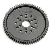 Load image into Gallery viewer, 60 Tooth Precision Spur Gear, 32 Pitch, for Team Associated RC10 Gas Trucks