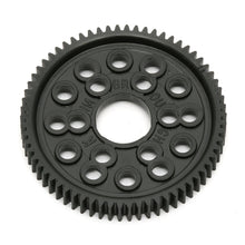 Load image into Gallery viewer, KIMBROUGH 66 Tooth 48 Pitch Spur Gear for B4, T4, SC10