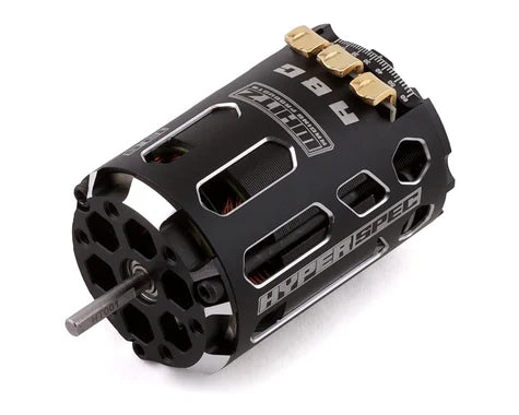 Whitz Racing Products HyperSpec Competition Stock Sensored Brushless Motor (21.5T)