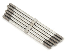 Load image into Gallery viewer, Lunsford TLR 22SCT 3.0 &quot;Super Duty&quot; Titanium Turnbuckles (6)