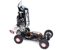 Load image into Gallery viewer, Losi TENACITY DB Pro 1/10 RTR 4WD Brushless Desert Buggy (Fox Racing) w/DX2E Radio, Smart ESC &amp; AVC