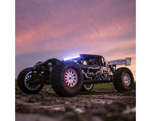 Load image into Gallery viewer, Losi TENACITY DB Pro 1/10 RTR 4WD Brushless Desert Buggy (Fox Racing) w/DX2E Radio, Smart ESC &amp; AVC