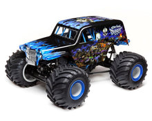 Load image into Gallery viewer, Losi LMT Son Uva Digger RTR 1/10 4WD Solid Axle Monster Truck w/DX3 2.4GHz Radio