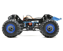 Load image into Gallery viewer, Losi LMT Son Uva Digger RTR 1/10 4WD Solid Axle Monster Truck w/DX3 2.4GHz Radio