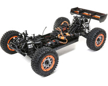 Load image into Gallery viewer, Losi Desert Buggy DB XL-E 2.0 8S 1/5 RTR 4WD Electric Buggy (Fox) w/DX3 Radio, Smart ESC &amp; AVC