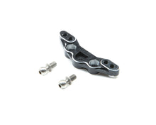Load image into Gallery viewer, Losi Mini-T 2.0 Aluminum Front Camber Block (Black)