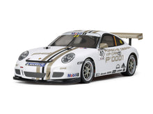 Load image into Gallery viewer, Tamiya Porsche 911 GT3 Cup VIP2008 1/10 4WD Electric Touring Car Kit (TT-01 E)