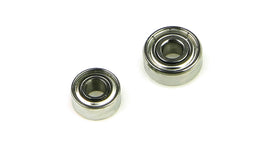 Muchmore Racing FLETA Zx Ceramic Bearing Set (FR)
