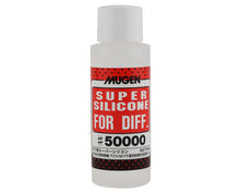 Load image into Gallery viewer, Mugen Seiki Silicone Differential Oil (50ml) (50,000cst)