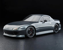 Load image into Gallery viewer, MST TCR-M 1/10 Touring Car Kit w/MX-5 Body (Clear)