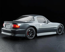 Load image into Gallery viewer, MST TCR-M 1/10 Touring Car Kit w/MX-5 Body (Clear)