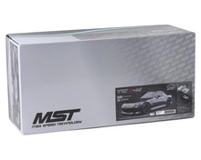 Load image into Gallery viewer, MST TCR-M 1/10 Touring Car Kit w/MX-5 Body (Clear)