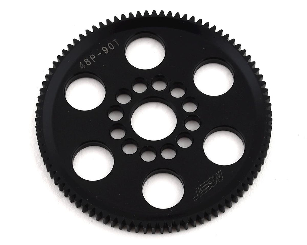 MST 48P Machined Spur Gear (90T)