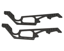 Load image into Gallery viewer, NEXX Racing Axial SCX24 Carbon Fiber LCG Chassis Kit