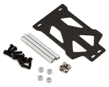Load image into Gallery viewer, NEXX Racing Axial SCX24 Carbon Fiber LCG Chassis Kit