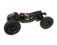 Load image into Gallery viewer, NEXX Racing Axial SCX24 Carbon Fiber LCG Chassis Kit
