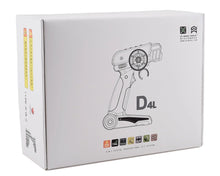Load image into Gallery viewer, Orlandoo Hunter D4L Radio System w/4 in 1 ESC/Receiver