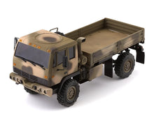 Load image into Gallery viewer, Orlandoo Hunter OH32M01 1/32 Micro Scale Military Truck Kit