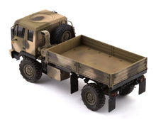 Load image into Gallery viewer, Orlandoo Hunter OH32M01 1/32 Micro Scale Military Truck Kit