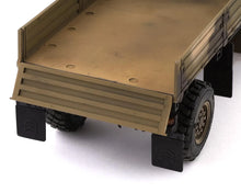 Load image into Gallery viewer, Orlandoo Hunter OH32M01 1/32 Micro Scale Military Truck Kit