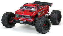 Load image into Gallery viewer, 1/5 OUTCAST 4WD 8S BLX Stunt Truck RTR