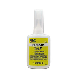 Slo-Zap (Thick) 1oz Bottle
