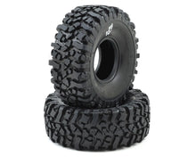 Load image into Gallery viewer, Pit Bull Tires Rock Beast II 2.2&quot; Scale Rock Crawler Tires (2) (No Foam) (Alien)