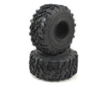 Load image into Gallery viewer, Pit Bull Tires Rock Beast XOR 1.9&quot; Crawler Tires w/Foam (Alien)