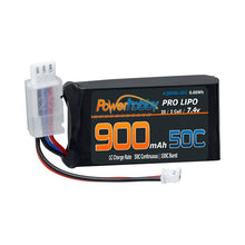 Load image into Gallery viewer, 2S 900MAH 50C Upgrade Lipo Battery, for Axial SCX24