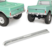 Load image into Gallery viewer, Power Hobby Axial SCX24 C10 Aluminum Bumper