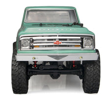 Load image into Gallery viewer, Power Hobby Axial SCX24 C10 Aluminum Bumper