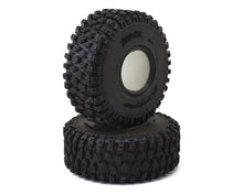 Load image into Gallery viewer, 1/10 Hyrax Predator Front/Rear 2.2&quot; Rock Crawling Tires (2)