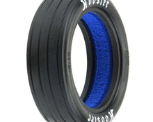 Load image into Gallery viewer, Pro-Line Hoosier Drag 2.2&quot; Front Tires (2) (S3)