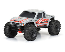 Load image into Gallery viewer, Pro-Line Cliffhanger High Performance 12.3&quot; Tough-Color Comp Crawler Body