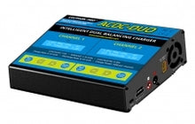 Load image into Gallery viewer, ACDC-DUO - Two-Port Multi-Chemistry Balancing Charger (LiPo/LiFe/LiHV/NiMH)