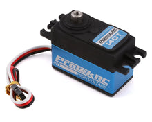 Load image into Gallery viewer, ProTek RC 140T Low Profile High Torque Metal Gear Servo (High Voltage)