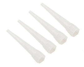 ProTek RC Tire Glue Replacement Tips (4)