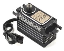 Load image into Gallery viewer, ProTek RC 160SS Low Profile Super Speed Metal Gear Servo High Voltage/Metal Case